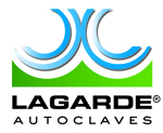 Lagarde Autoclaves