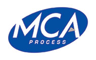 Logo MCA Process